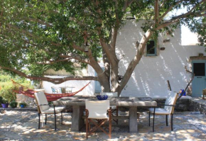 Charming Leros Hideaway | Serenity & Privacy